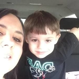 Meet your Posher, Erica